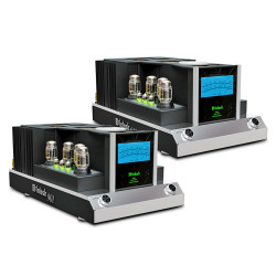 McIntosh Monoblock Power Amplifier MC901