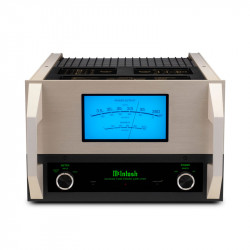 Power Amplifier Monoblock McIntosh MC3500 MK II