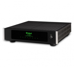 Power Amplifier Multi-Channel McIntosh MI128