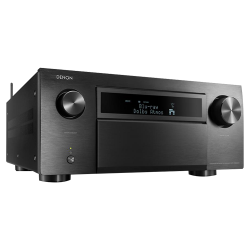 Denon AV Receiver AVC-X8500H