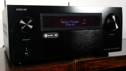 Amply Denon AVC-X8500H