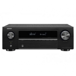 Denon AV Receiver AVR-X250BT
