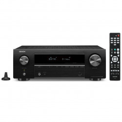 Denon AV Receiver AVR-X550BT
