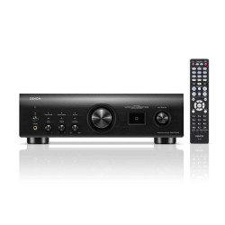 Amply Denon Intergrated Amplifier PMA-1700NE