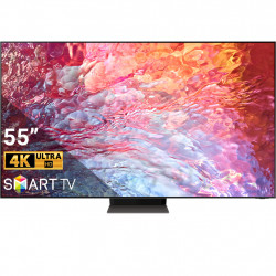 Tivi Samsung SmartNeo QLED 8K 55 inch QA55QN700B