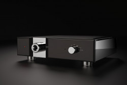 Digital Music Converter Tidal Contros