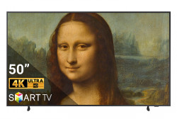 Samsung 4K 50 inch QA50LS03BA