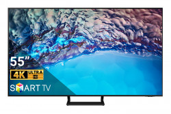 Tivi Samsung UHD 4K 55 inch UA55BU8500
