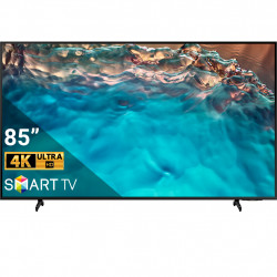 Tivi Samsung 4K Crystal UHD 85 inch UA85BU8000