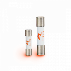 Cầu chì Quantum Synergistic Orange 6.3A