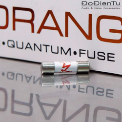Cầu chì Quantum Synergistic 2A SR- ORANGE