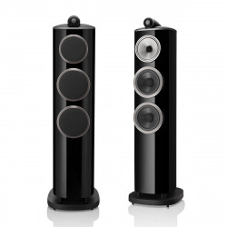 Loa Floorstanding B&W 804 D4