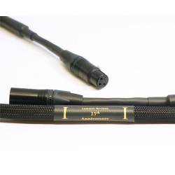 Dây tín hiệu Purist Audio Luminist Revision 25th Anniversary XLR (9m)