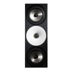 Loa Amphion Bookself Two15