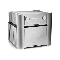 Power Amplifier Plinius Reference M-10/Reference A-300