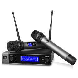 Micro JBL Không dây VM200