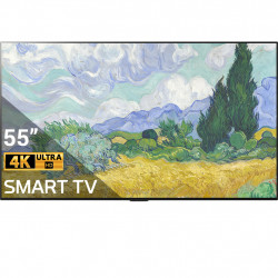LG Smart Tivi OLED 4K 55G1PTA
