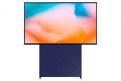 Tivi Lifestyle Samsung QA43LS05BAKXXV