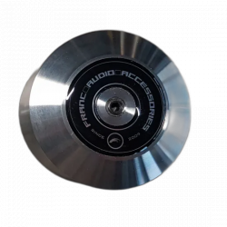Chân Franc Ceramic Disc Hybrid
