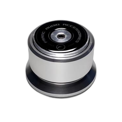 Chân Franc Ceramic disc fat foot -CDFF-3