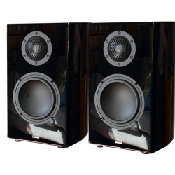 Loa Bookshelf Gauder Akustik Capello 40
