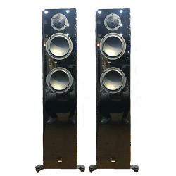 Loa Floorstanding Gauder Akustik Capello 80