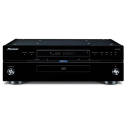 Đầu Pioneer Blu-ray Player BDP-LX91