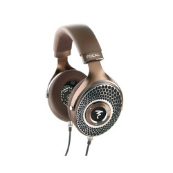 Focal Headphone Clear MG