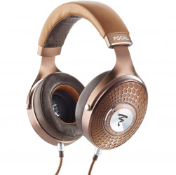 Focal Headphone Stellia