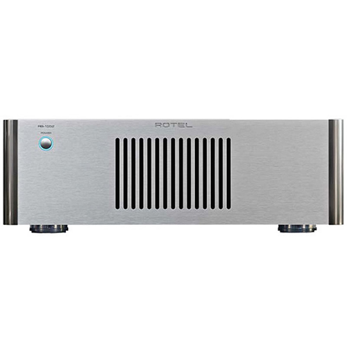 Rotel Power Amplifier RB-1552 1