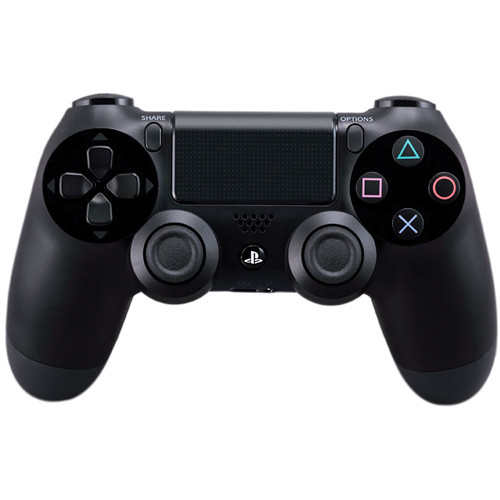 Sony DualShock 4 Wireless Controller (PS4)