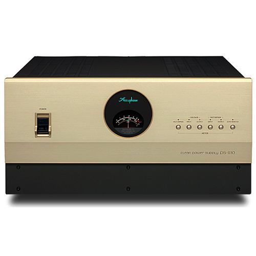 Lọc điện Accuphase Power Supply PS-1220 1