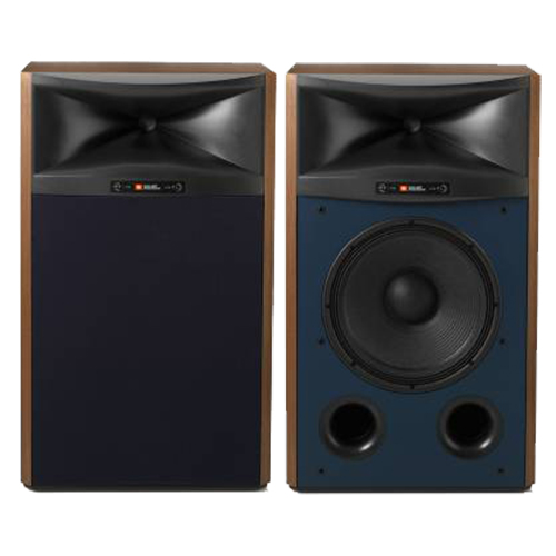 Mua Loa JBL Studio Monitor 4367 chính hãng, giá tốt | Audio Hoàng Hải.