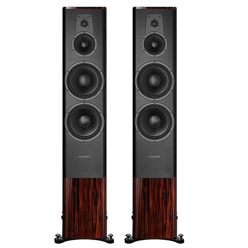 Dynaudio hot sale contour c60