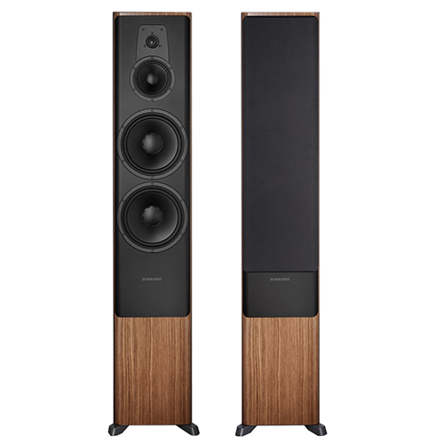 Dynaudio hot sale contour c60