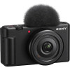 Máy ảnh Sony ZV-1F | Chính Hãng 5