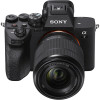 Máy ảnh Sony Alpha A7M4 kèm kit FE 28-70mm F3.5-5.6 OSS | A7M4K 5
