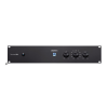 Combo Amphion: 1 loa FlexBase25 LF và 1 âm ly FlexAmp1200 1