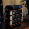 Monoblock Power Amplifiers Naim New Classic NAP 350 3