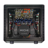 Rotel Integrated Amplifier Michi X3 Series 2 2