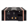 Power Amplifier Monoblock Dan D'Agostino Relentless Monaural Epic 1600 Black 1
