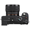 Máy ảnh Sony ILCE-7CL | A7C + kit Sony FE 28-60mm F4-5.6 3