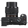 Máy ảnh Sony ILCE-7CL | A7C + kit Sony FE 28-60mm F4-5.6 2