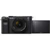 Máy ảnh Sony ILCE-7CL | A7C + kit Sony FE 28-60mm F4-5.6 1