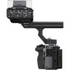Máy quay FX30 kèm XLR Handle Unit | ILME-FX30 1