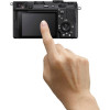Máy ảnh full-frame Sony Alpha 7CR 9