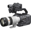 Ống kính Sony FE 70-200mm F2.8 GM OSS II 5