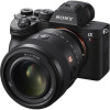 Ống kính máy ảnh Sony SEL50F12GM/QSYX 7