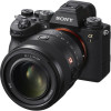 Ống kính máy ảnh Sony SEL50F12GM/QSYX 6