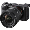 Ống kính Sony SELP 1635G//CSYX 9